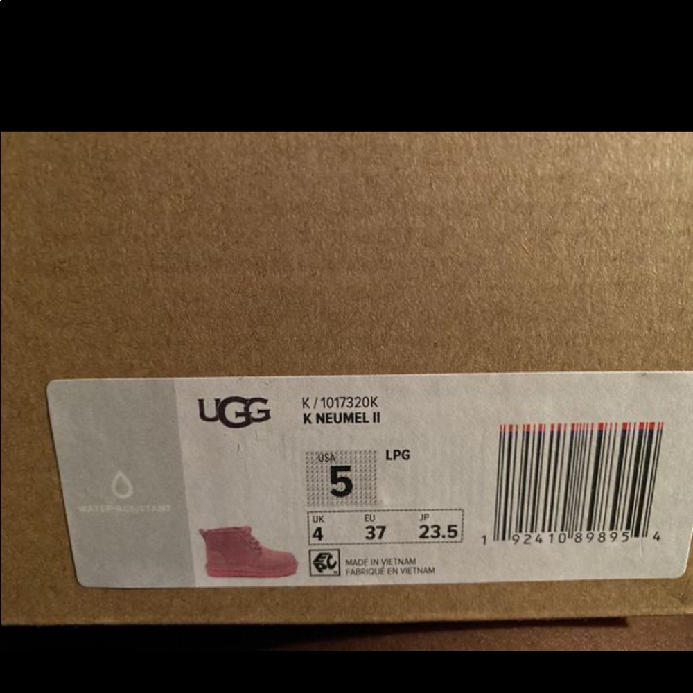 Uggs
